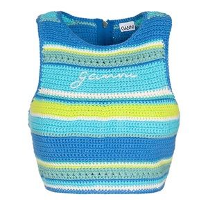 Gianni Crotchet Swim SET